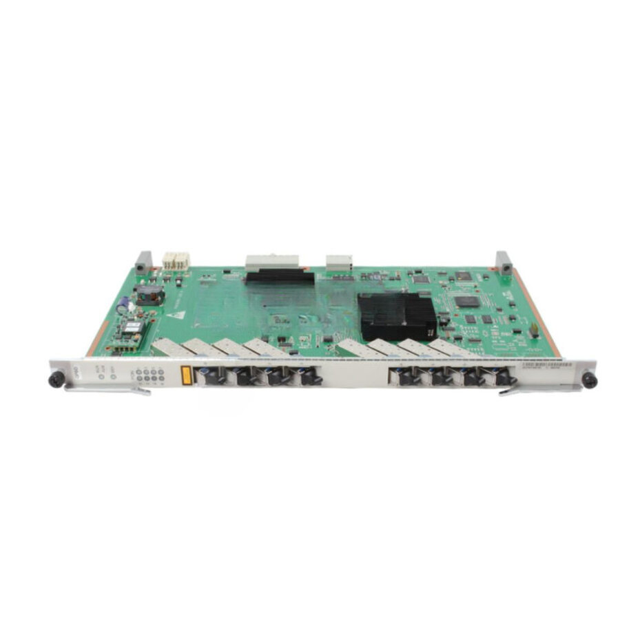Huawei GPBD GPON service board