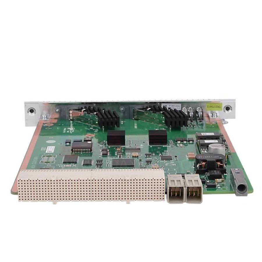Huawei X2CS 10GE uplink board