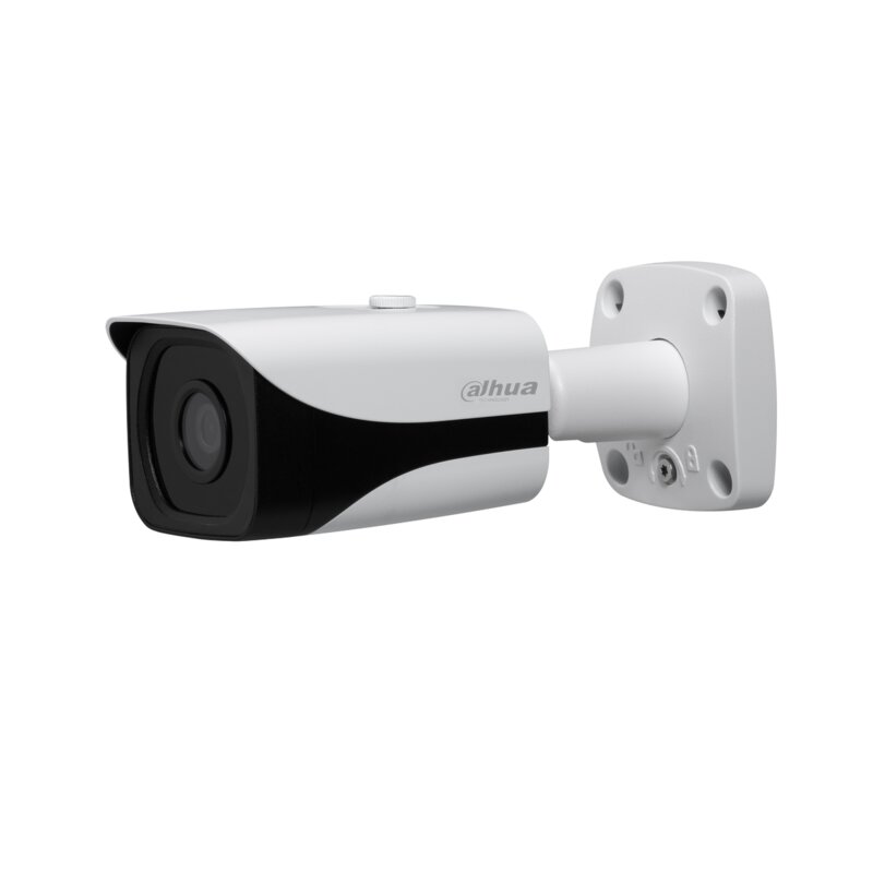 Dahua IPC-HFW4831E-SE 8MP WDR IR mini bullet network camera